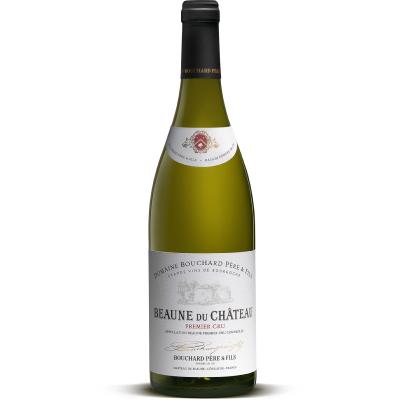 Bouchard Père & Fils - Beaune du Château 1er Cru blanc 2018
