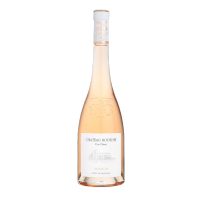 Côtes de Provence Cru Classé - Château Roubine Cuvée Premium rosé 2023
