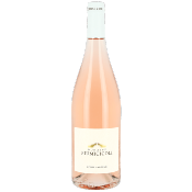 Corse - Sartène - Domaine Fiumicicoli rosé 2022 - Vin Biologique