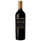 Domaine Lafage - IGP Côtes Catalanes - Cuv,e Narassa rouge 2022