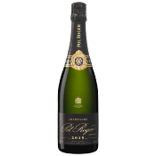 Champagne Pol Roger Blanc de Blancs Millésimé 2015