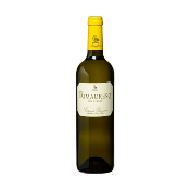 Côtes de Provence - Cru Classé - Rimauresq Blanc 2023 - Vin Biologique