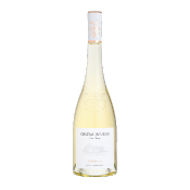 Côtes de Provence Cru Classé - Château Roubine Cuvée Premium blanc 2023
