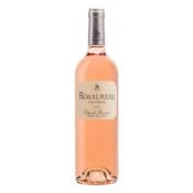 Rimauresq Rosé 2023 - Cru Classé - Côtes de Provence - Vin Biologique