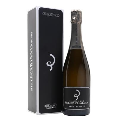 Champagne Billecart-Salmon Brut Réserve