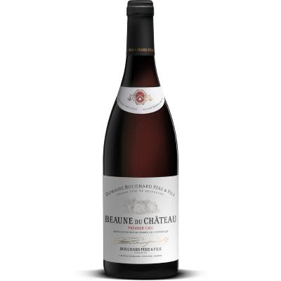 Bouchard Père & Fils - Beaune du Château 1er Cru Rouge 2019