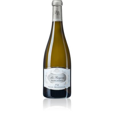 Henri Bourgeois - Sancerre blanc - La Bourgeoise 2020