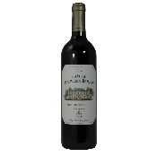 Moulis en Médoc - Château Mauvesin-Barton 2020