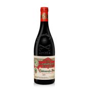 Châteauneuf du Pape - Clos de l'Oratoire rouge 2020