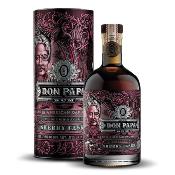 Rhum Don Papa Sherry Cask