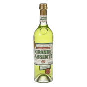 Absinthe - Grande Absente 69° 70cl