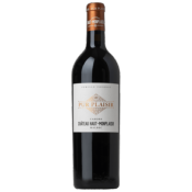 Cahors - Château Haut-Monplaisir - Pur Plaisir 2019 - Vin Biologique