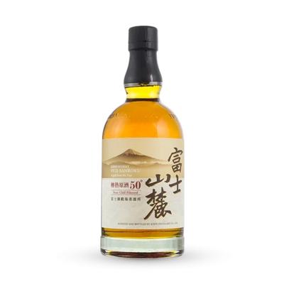 Kirin - Fuji Sanroku Whisky Blend Japonais