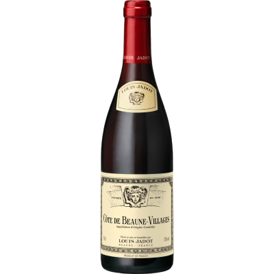 Louis Jadot - Côtes de Beaune Villages rouge 2018