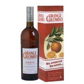 Orange Colombo 75cl