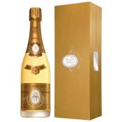 Champagne Cristal Roederer 2012