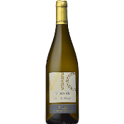 Cellier des Chartreux - IGP Gard - Viognier Les Îles Blanches 2023