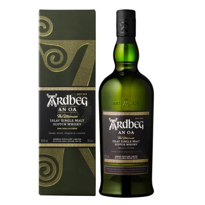 Ardbeg An Oa - Islay Single Malt Scotch Whisky