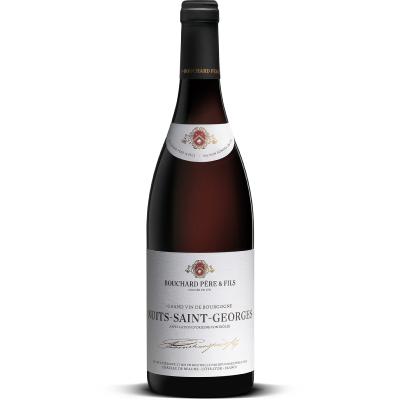 Bouchard Père & Fils - Chambolle-Musigny 2017