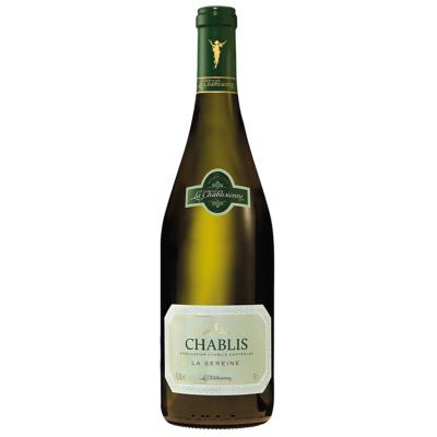 La Chablisienne - Chablis - La Sereine 2019