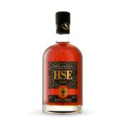 Rhum agricole HSE Grande Réserve XO