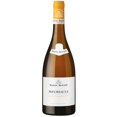 Nuiton-Beaunoy - Meursault blanc 2022