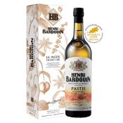 Pastis Henri Bardouin 70cl