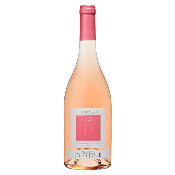 Ventoux - Château Pesquié - Les Terrasses rosé 2021 - Vin Bio