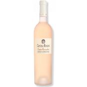 Château Rasque - Alexandra rosé 2023