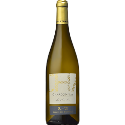 Cellier des Chartreux - IGP Gard - Chardonnay "Les Amandiers" 2021