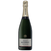 Champagne Henriot Brut Souverain