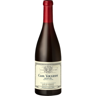 Louis Jadot - Clos Vougeot Grand Cru 2015