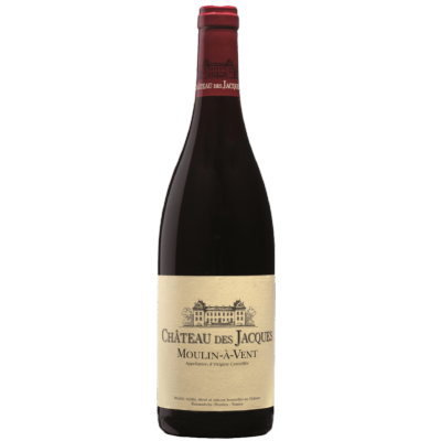 Louis Jadot - Château des Jacques - Moulin à Vent 2020