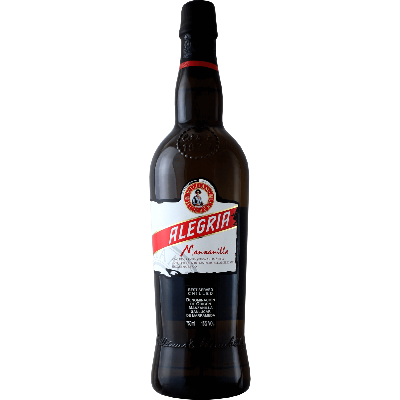 Xérès - Sherry - Manzanilla Alegria