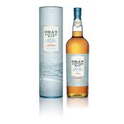Oban Little Bay - West Highlands Single Malt Scotch Whisky