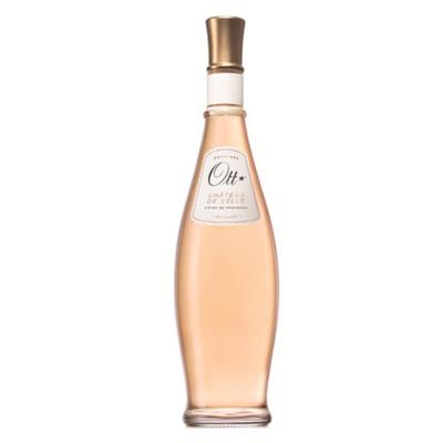 Bandol - Domaines Ott - Château de Romassan rosé 2021