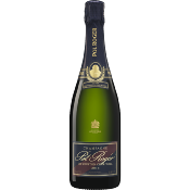 Champagne Pol Roger Cuvée WInston Churchill 2013