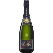 Champagne Pol Roger Cuvée WInston Churchill 2013