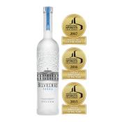 Vodka Belvedere