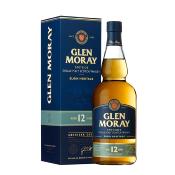 Glen Moray 12 ans - Speyside Single Malt Scotch Whisky