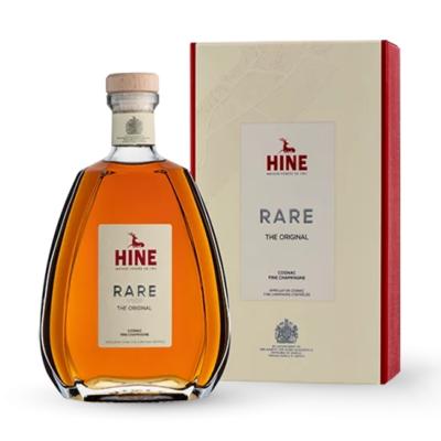 Cognac Hine rare VSOP Fine Champagne