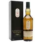 Lagavulin 12 ans Rare Malt - Cask Strength  - Islay Single Malt Scotch Whisky