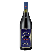 Domaine Lafage - La Rétro rouge 2022 1 litre - Vin de France
