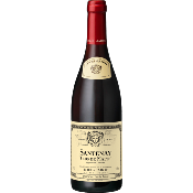 Louis Jadot - Santenay Clos de Malte rouge 2017