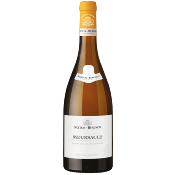 Nuiton-Beaunoy - Meursault blanc 2022