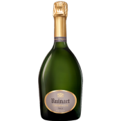 Champagne R de Ruinart - Bouteille nue