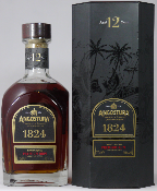 Rhum Angostura 1824