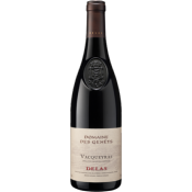 Delas Frères - Vacqueyras Domaine des Genêts 2021