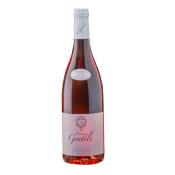 Corse - Patrimonio - Domaine Gentile rosé 2020 - Vin Biologique