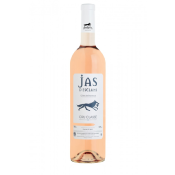 Domaine du Jas d'Esclans - Rosé 2021 - Cru Classé - Côtes de Provence - Vin Bio